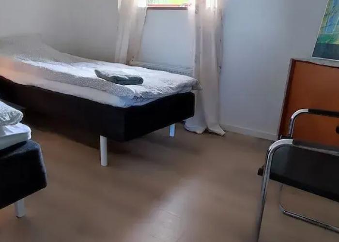BNB SleepinDenmark