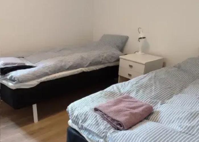 BNB SleepinDenmark