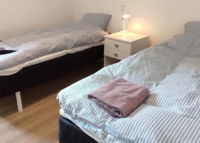 BNB SleepinDenmark