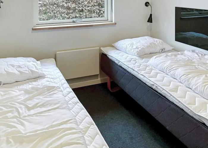 8 Person Holiday Home in Silkeborg-by Traum