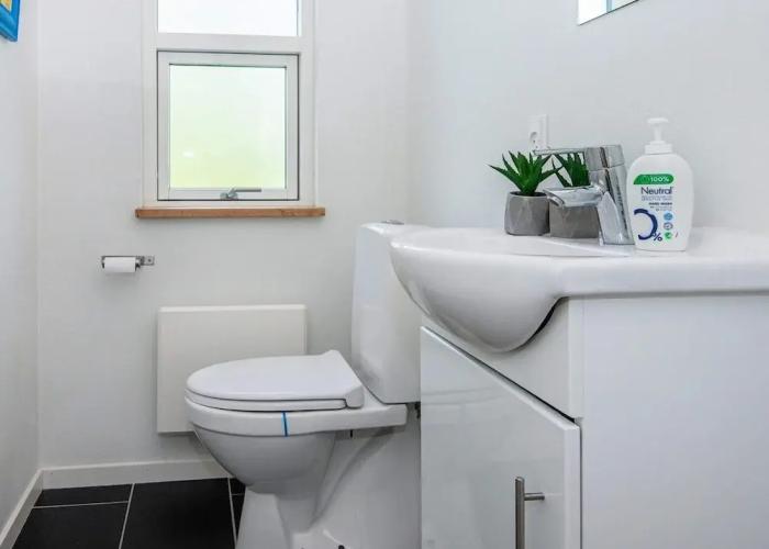 8 Person Holiday Home in Silkeborg-by Traum