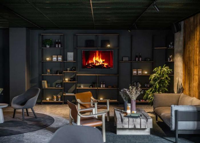 Peak 12 Design Hotel