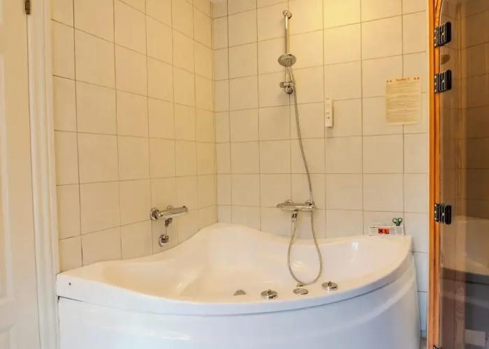 Spa Hotellet