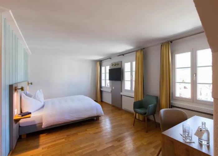 Hotel Kreuz by b_smart