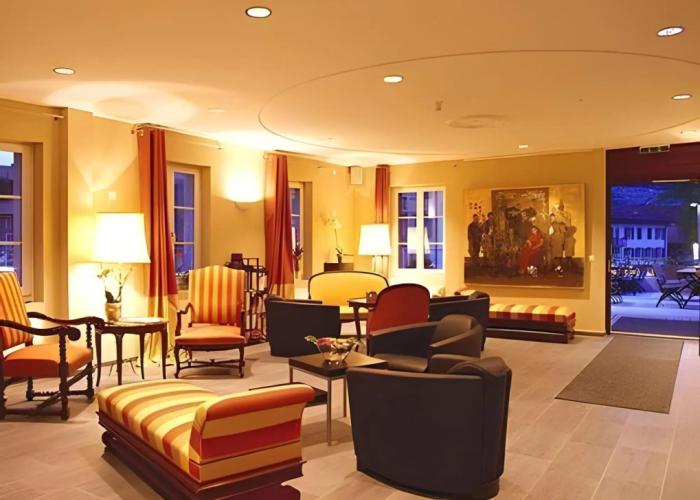 Hotel Kreuz by b_smart
