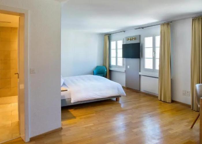 Hotel Kreuz by b_smart