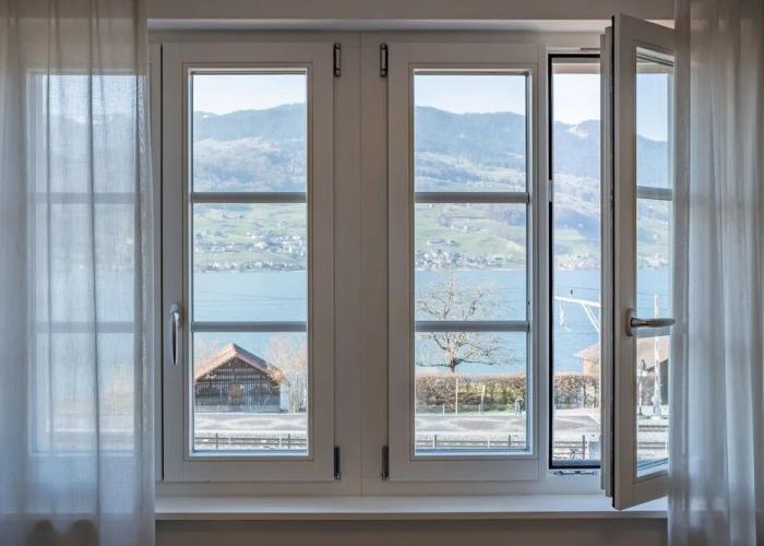 Verena's Boutique Villa au lac