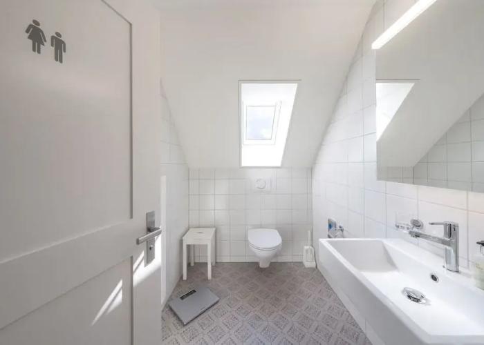 Verena's Boutique Villa au lac
