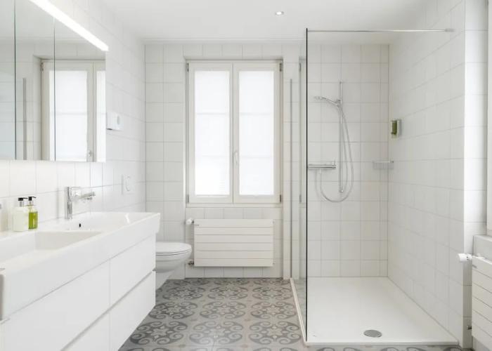 Verena's Boutique Villa au lac