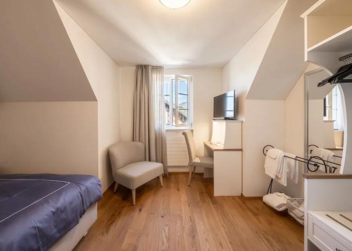 Verena's Boutique Villa au lac