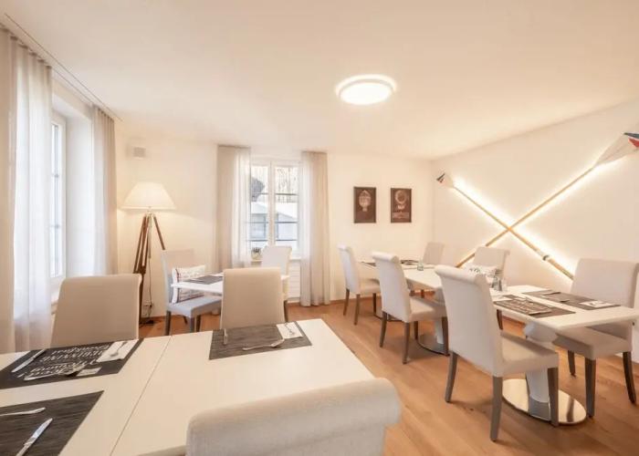 Verena's Boutique Villa au lac