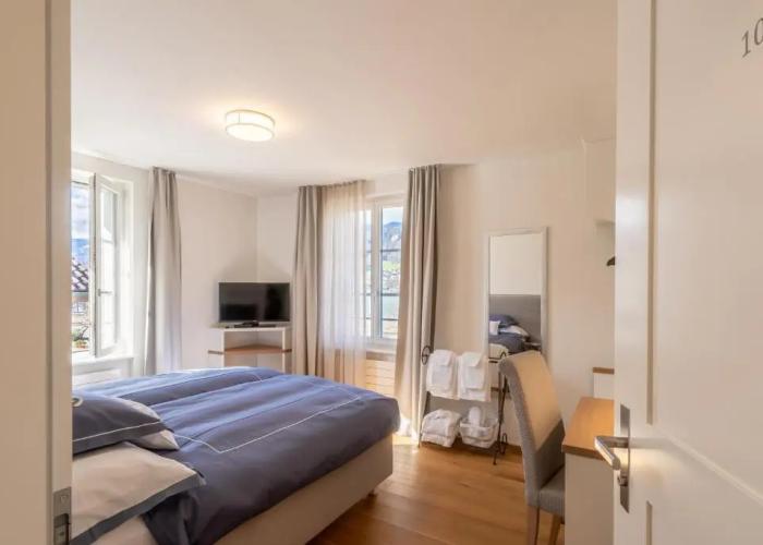 Verena's Boutique Villa au lac