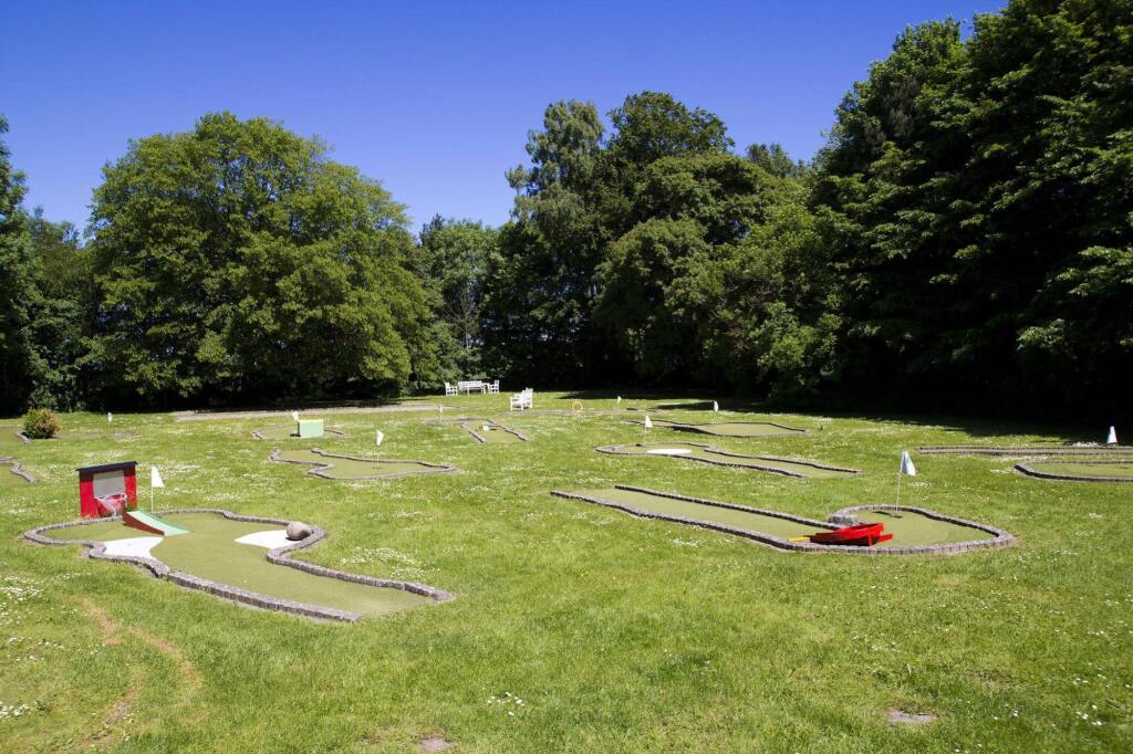 Hotel Sørup Herregaard