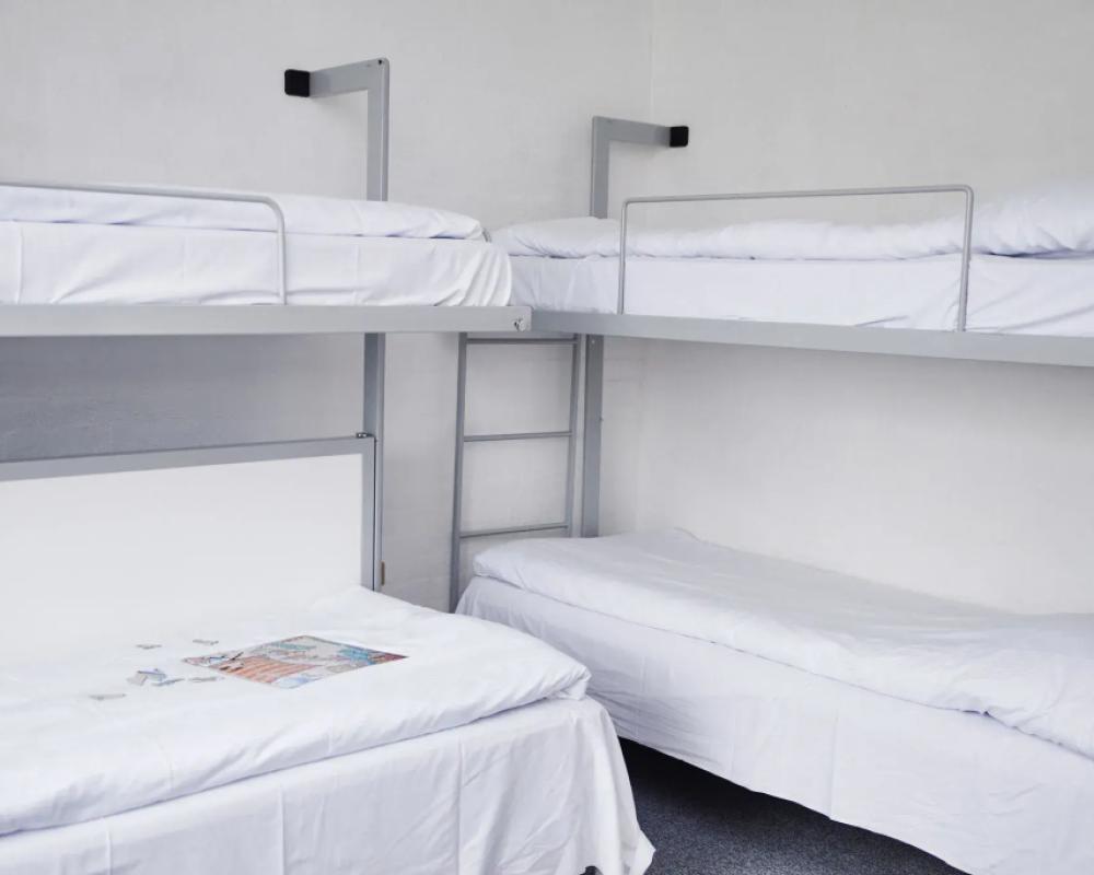 фото Danhostel Ribe