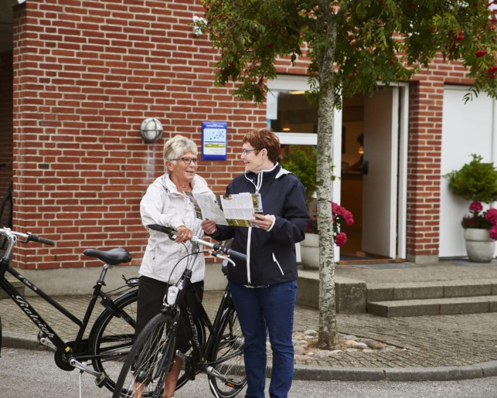 фото Danhostel Ribe