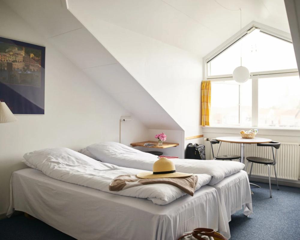 фото Danhostel Ribe