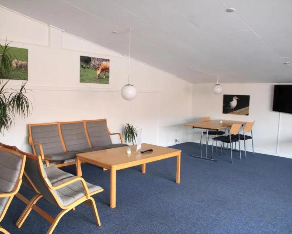фото Danhostel Ribe