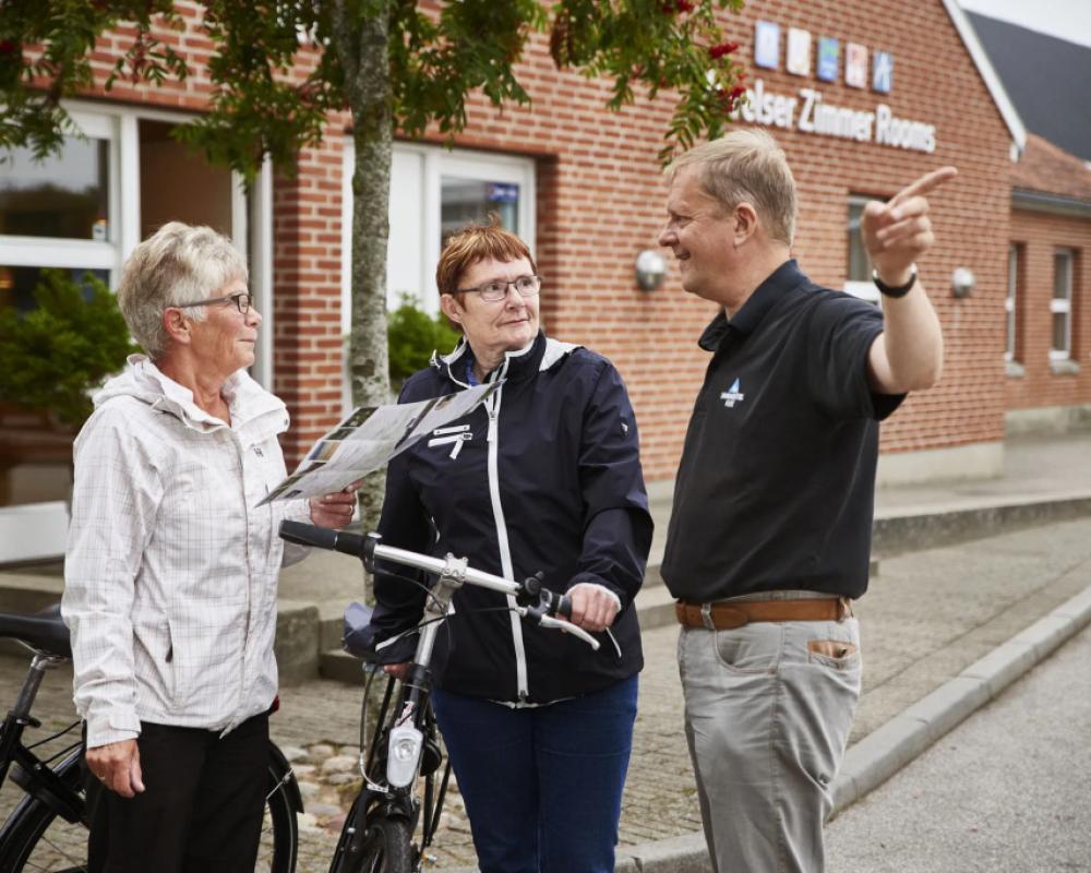фото Danhostel Ribe