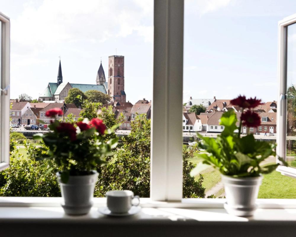 фото Danhostel Ribe