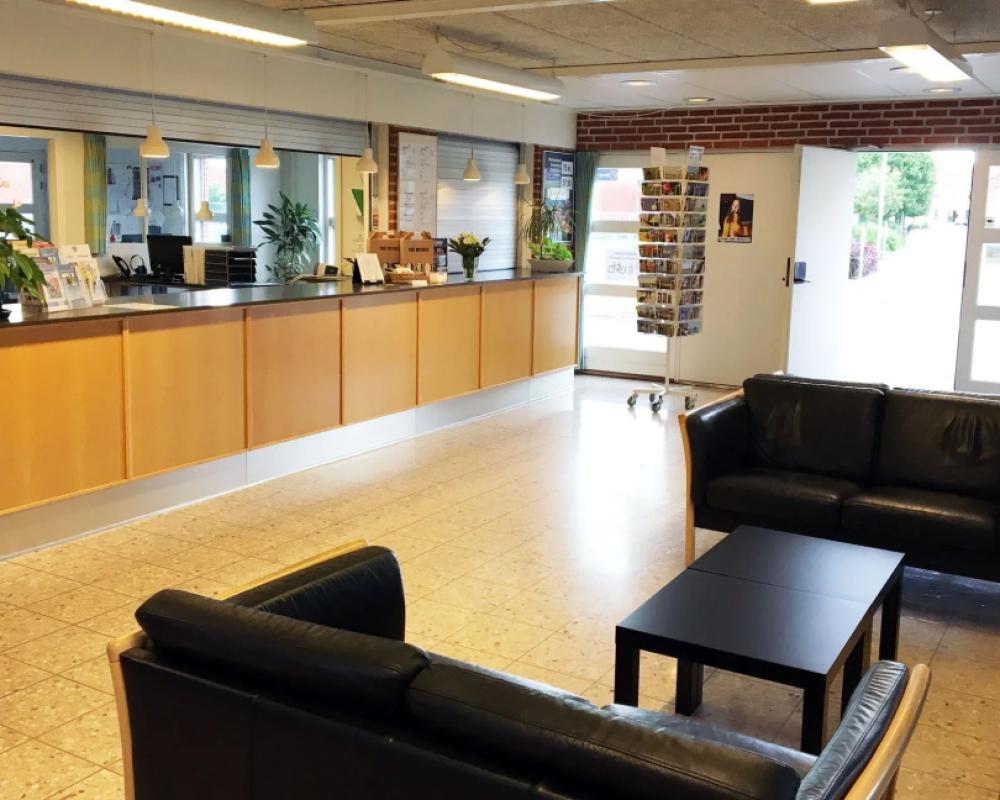 фото Danhostel Ribe