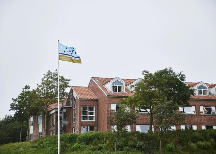 Danhostel Ribe