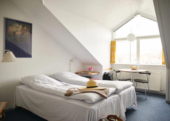 Danhostel Ribe