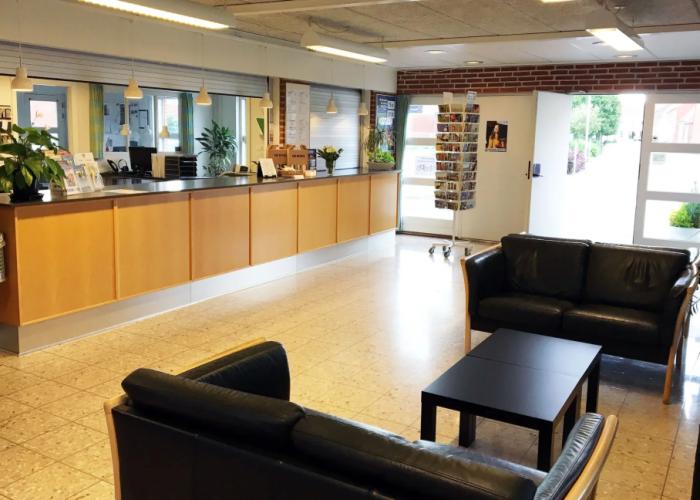 Danhostel Ribe