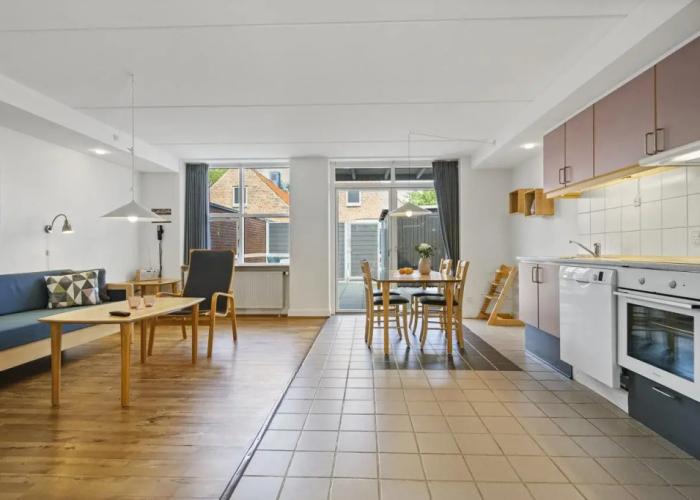 Ribe Byferie Resort