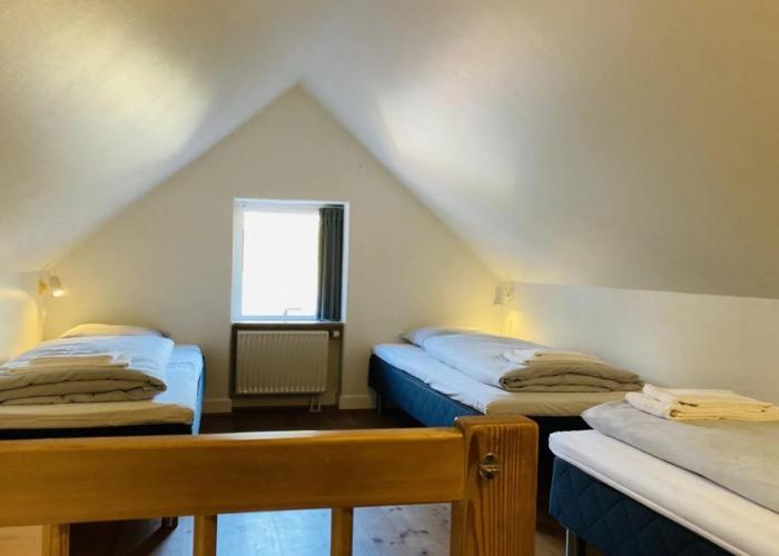 Ribe Byferie Resort