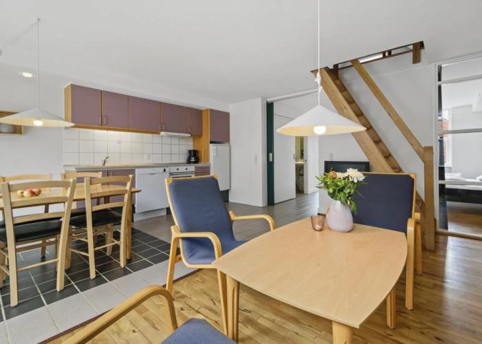 Ribe Byferie Resort