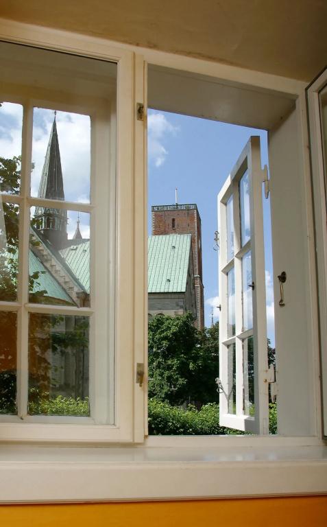 фото Hotel Dagmar