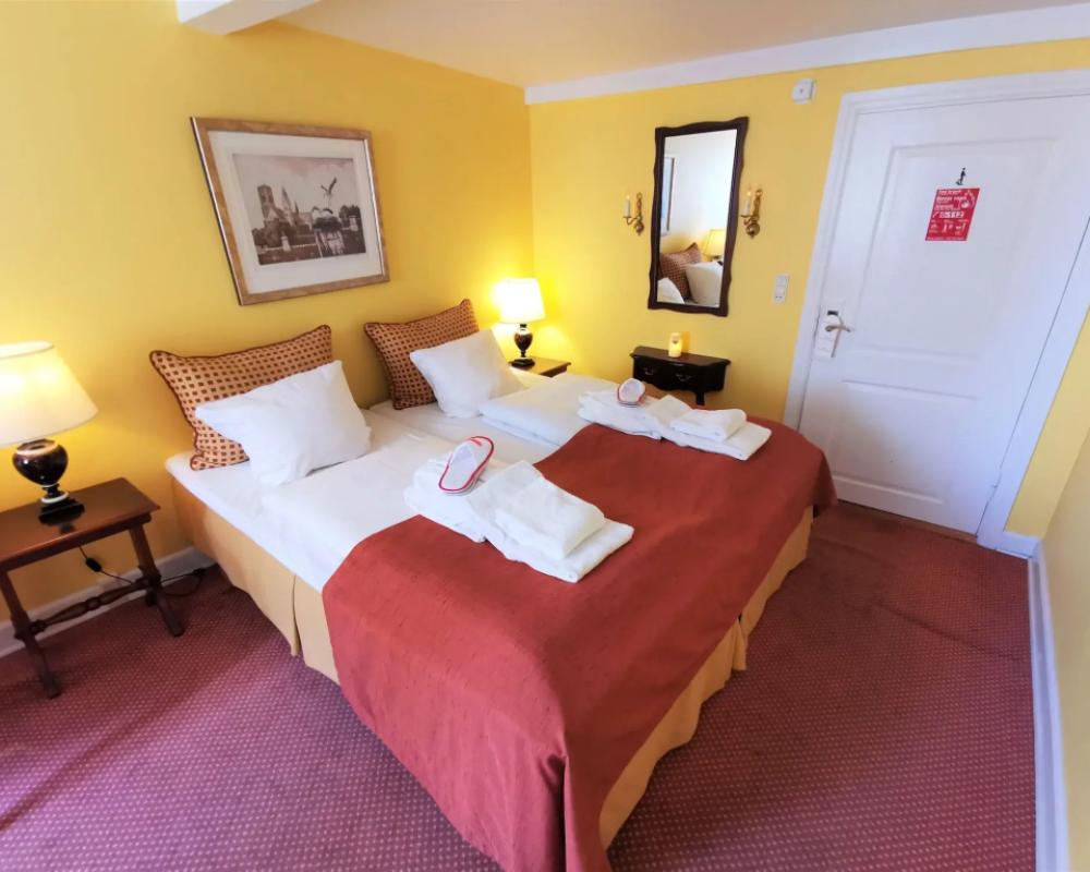 фото Hotel Dagmar
