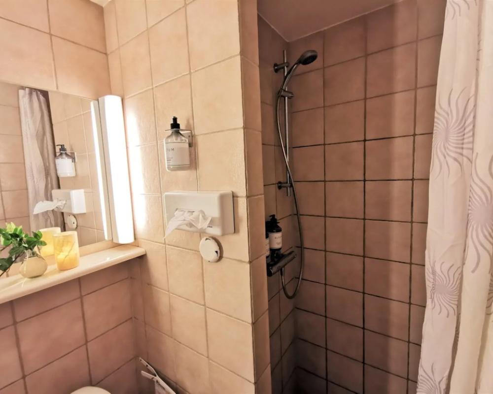 фото Hotel Dagmar
