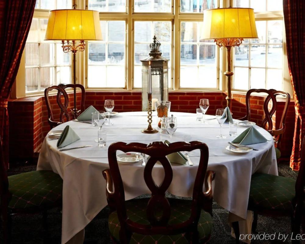 фото Hotel Dagmar