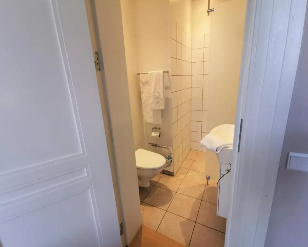 фото Hotel Dagmar