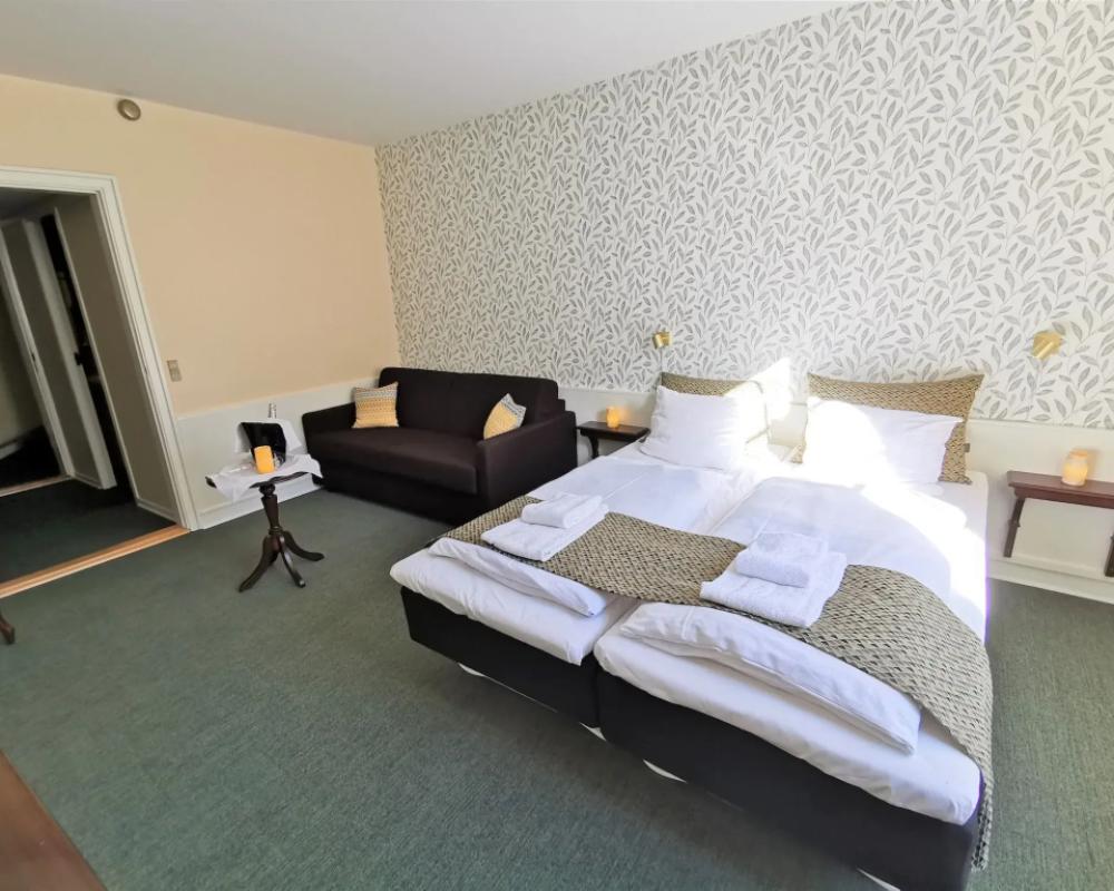 фото Hotel Dagmar