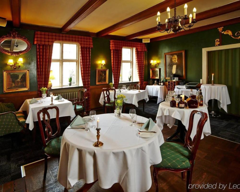 фото Hotel Dagmar