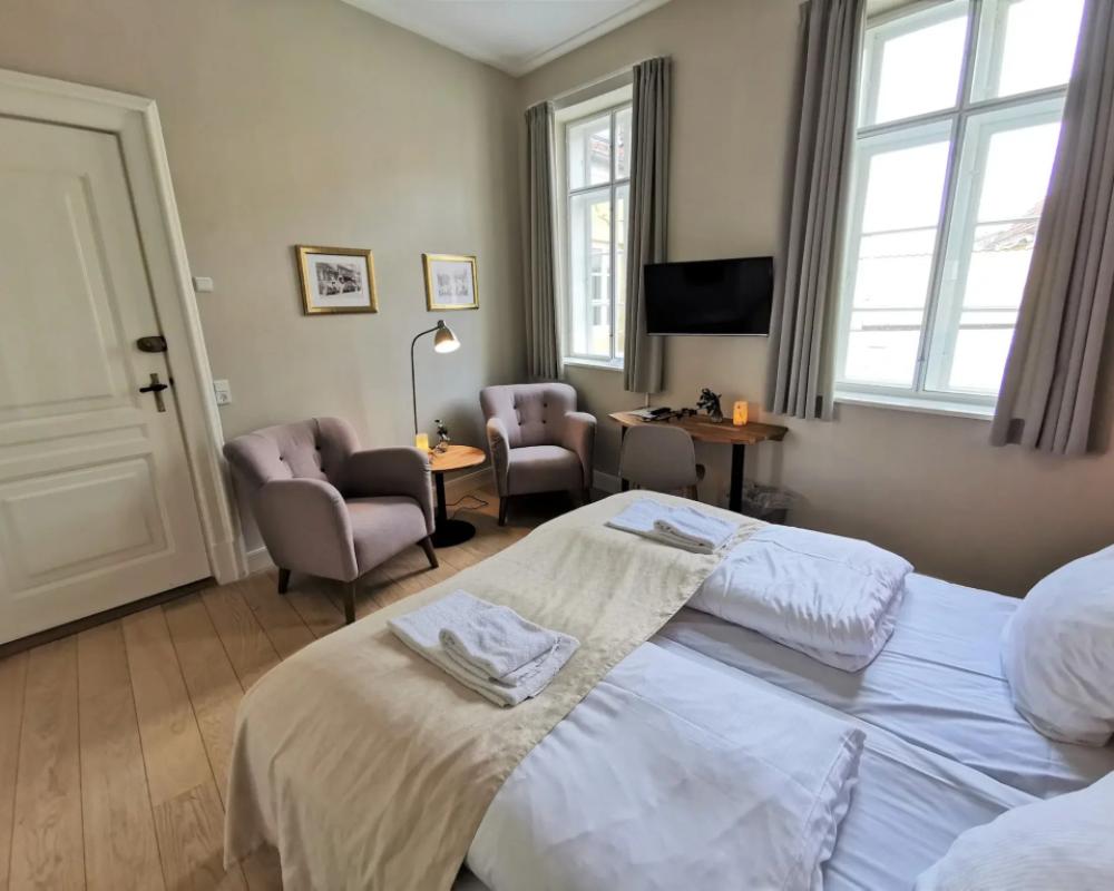 фото Hotel Dagmar