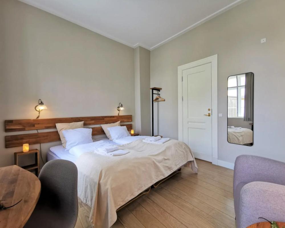 фото Hotel Dagmar