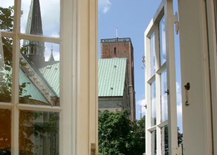 Hotel Dagmar