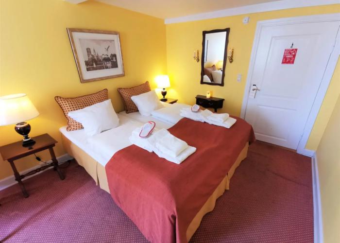 Hotel Dagmar