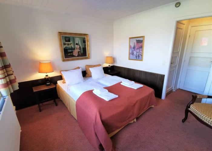 Hotel Dagmar