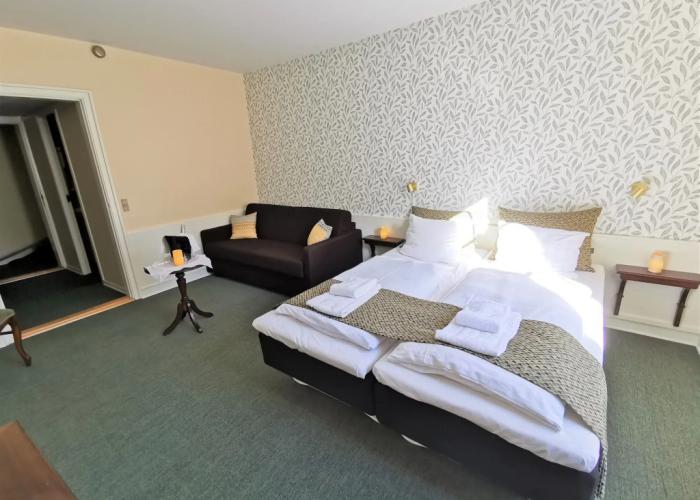 Hotel Dagmar