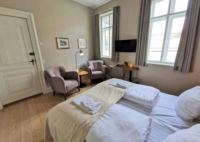 Hotel Dagmar