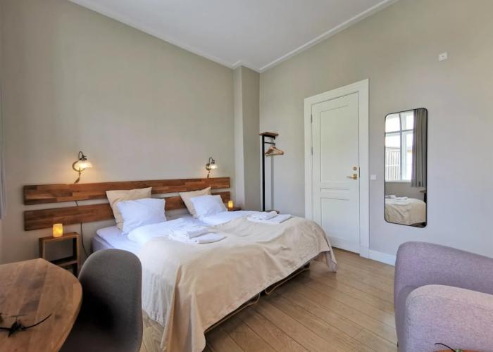 Hotel Dagmar