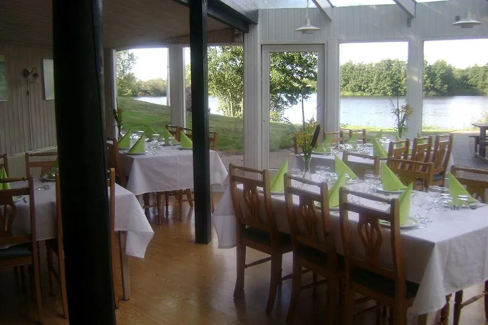 фото Storkesøen Ribe