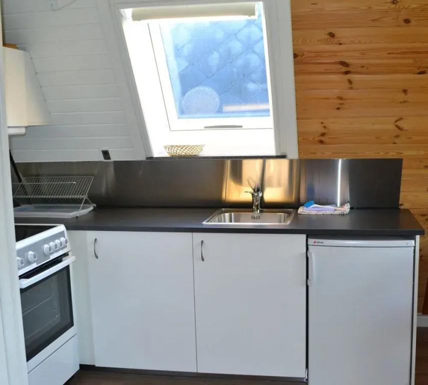 фото Storkesøen Ribe