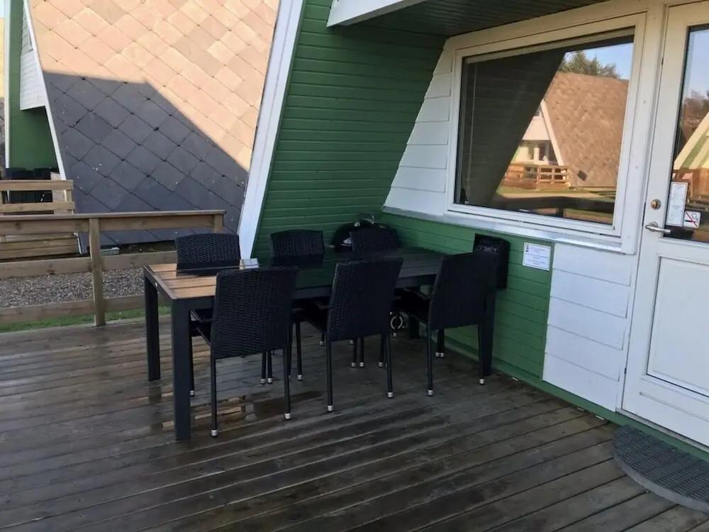 фото Storkesøen Ribe