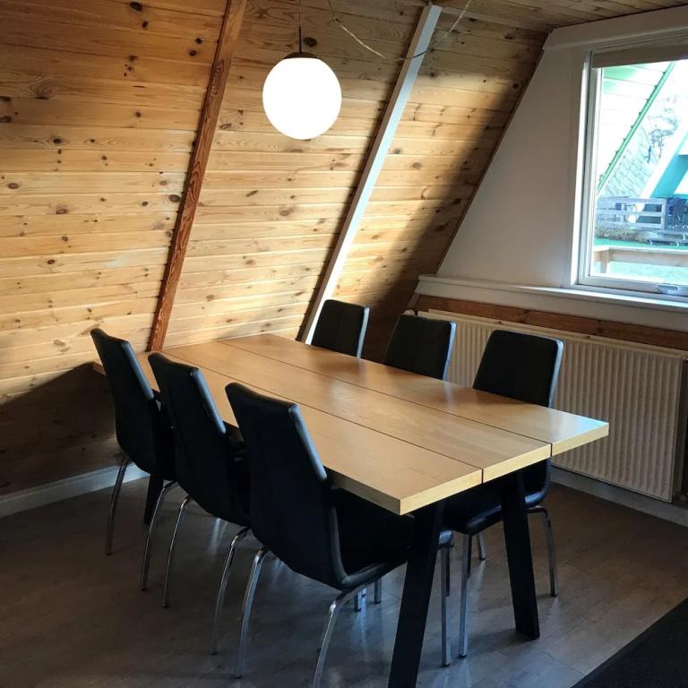 фото Storkesøen Ribe
