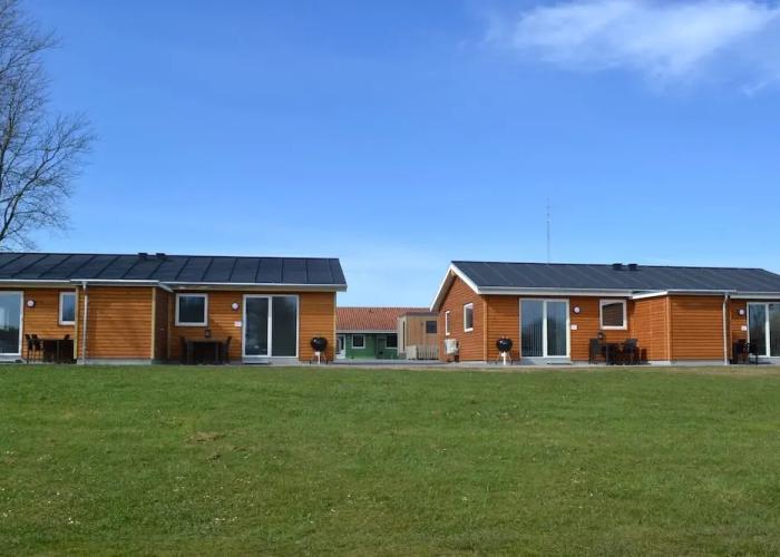 Storkesøen Ribe